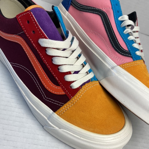 Vans Other - Vans Vault Old Skool LX size 9.5